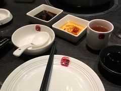 -澳门豆捞(孙塘北路店)