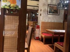 -绿茶餐厅(布吉万象汇店)