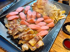 -大派屋(桂林路店)