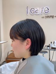 -icare美发沙龙