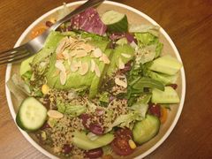 -本处·素食·融合料理(南油店)