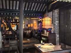 -绿茶餐厅(昆明世纪金源店)