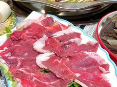 -蜀都三哥火锅店(力盟商业步行街店)