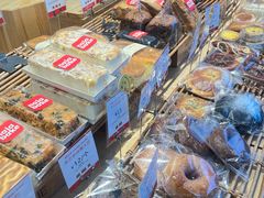 -那家面包房(珠江路店)