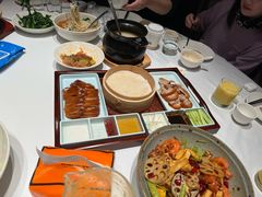 -荣兴酒家(徐家汇店)