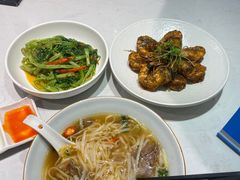 -美奈小馆·越南料理(中航城君尚购物中心店)