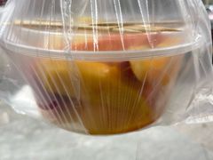 -老炳·七丛松甘草水果