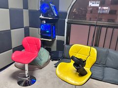 -零纪元VR体验馆·桌游(黄浦店)