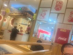 -东北风(江北万达店)