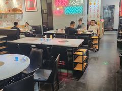 -京门活鱼馆·鱼火锅(百子湾（原红庙）店)
