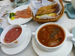 -库滋明·俄罗斯特色美食(中央大街店)