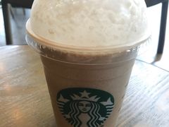 -星巴克(钦江路店)