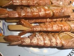 -松子料理(世纪城店)