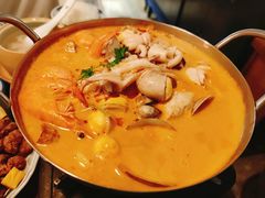 -林四喜·闽南传家菜(鼓浪屿店)