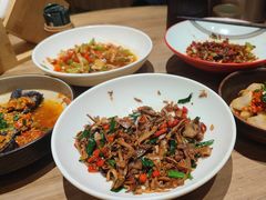 -高嗲嗲·现炒下饭菜(石鼓路店)