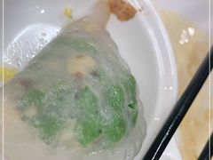 水晶饺-素清香(解放路店)