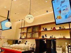 -Peet's 皮爷咖啡(乐峰店)