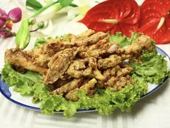 -小饭桶(野三坡百里峡店)
