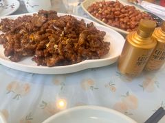 -京皇十二道天津菜(蒲黄榆店)