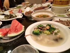 -新南华大酒店(长寿店)