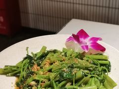 -POKIPOKI泰食谷仓东南亚菜(侨香店)