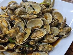 -南记食粥坊·宵夜大排档(莲花店)