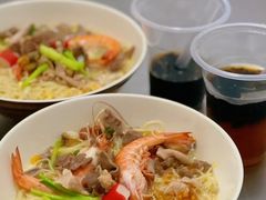 -陈记锦山里焖面