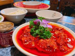 花千骨-蜀大侠火锅(寰球文化地标·总府店)