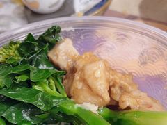 -点都德(龙之梦店)