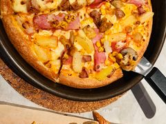 -必胜客(城西银泰店)