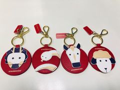-星巴克(长春世纪鸿源店)