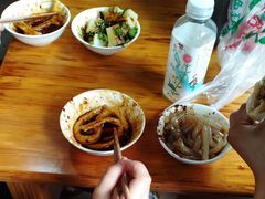 -洞子口张老二凉粉(文殊院店)