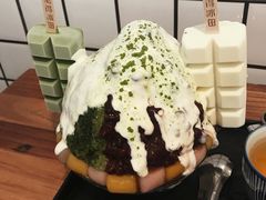 -WONDER ICE 萬得冰田(建設路总店)