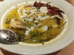 -新太二·鲜料川菜(花都融创茂店)