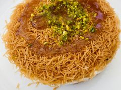 -ALAMEEN阿拉伯餐厅(三里屯店)