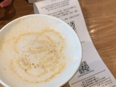 -星巴克(丁香国际商业中心店)
