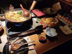 -玉川屋·深夜食堂居酒屋(柳巷店)