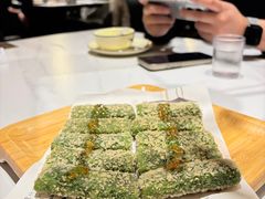 -阿露佳·舌尖上的安吉菜