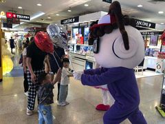 -鼎泰丰(当代商城店)