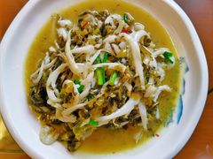 -灵福缘私房菜·农家菜(拈花湾·灵山大佛必推店)