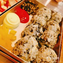 梨花食堂 漳州二路店 的海苔肉松饭团好不好吃 用户评价口味怎么样 青岛美食海苔肉松饭团实拍图片 大众点评 梨花食堂 漳州二路店 的海苔肉松饭团好不好吃 用户评价口味怎么样 青岛美食海苔肉松饭团实拍图片 大众点评