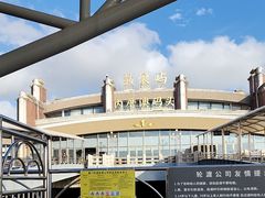 -鼓浪屿内厝澳码头(轮渡站)