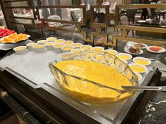 -京香轩·中餐厅(上海中庚聚龙酒店)