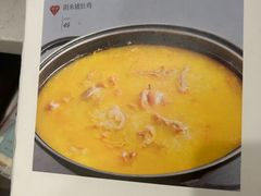 -刘胖子家常菜·蹄花焖藕(兴业店)