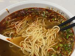 -苏氏牛肉面(机场店)