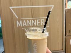 -Manner Coffee(大宁国际商业广场店)