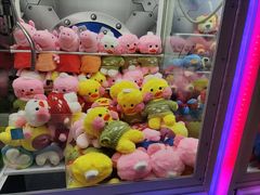 -天天玩X秋葉原日系动漫游戏中心