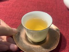 -诗宇时光茶艺书法古琴培训