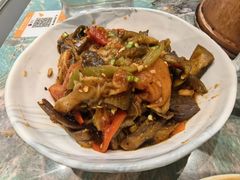 -浩海火烧云傣家菜(京广店)
