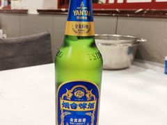 -丽华家常菜(北马路店)